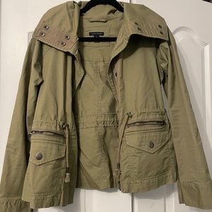 Utility jacket